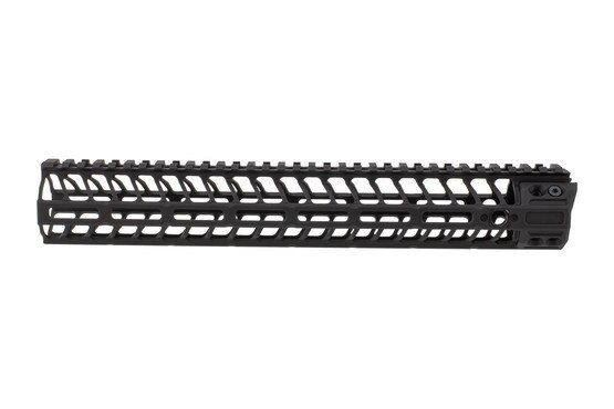 Spike's Tactical 13" CRR M-LOK handguard for the AR-15